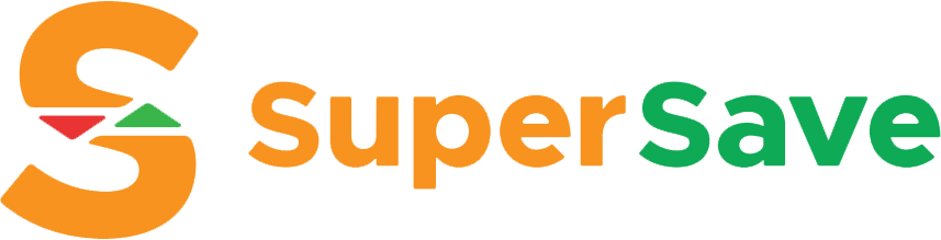 Super Save Logo